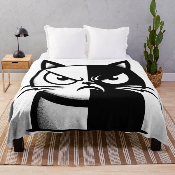 Item preview, The Mad Catter designed and sold by Nathan Engquist.