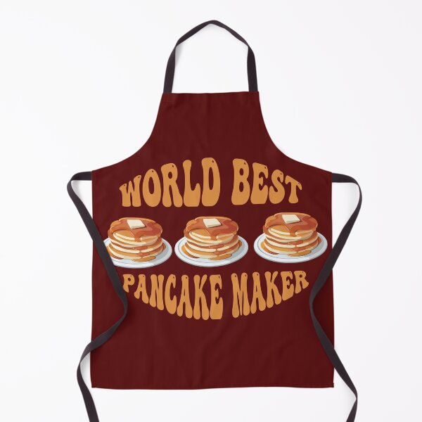 Item preview, World's Best Pancake Maker  designed and sold by Felinefinesse.