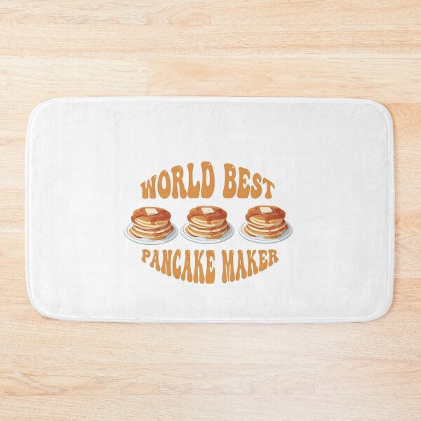 Item preview, World's Best Pancake Maker  designed and sold by Felinefinesse.