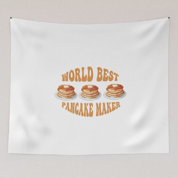 Item preview, World's Best Pancake Maker  designed and sold by Felinefinesse.