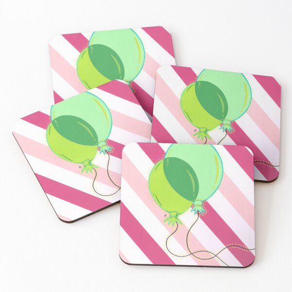Item preview, Do' Bloons designed and sold by Art-by-Lark.