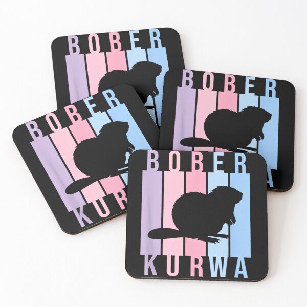 Item preview,  Bobr Bober Kurwa   designed and sold by wesdesignshop.
