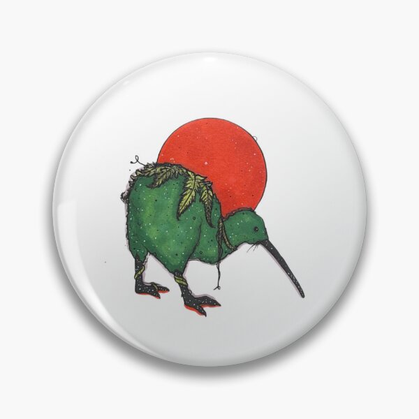 Item preview, Red Light Kiwi designed and sold by Steven Robert Wind.