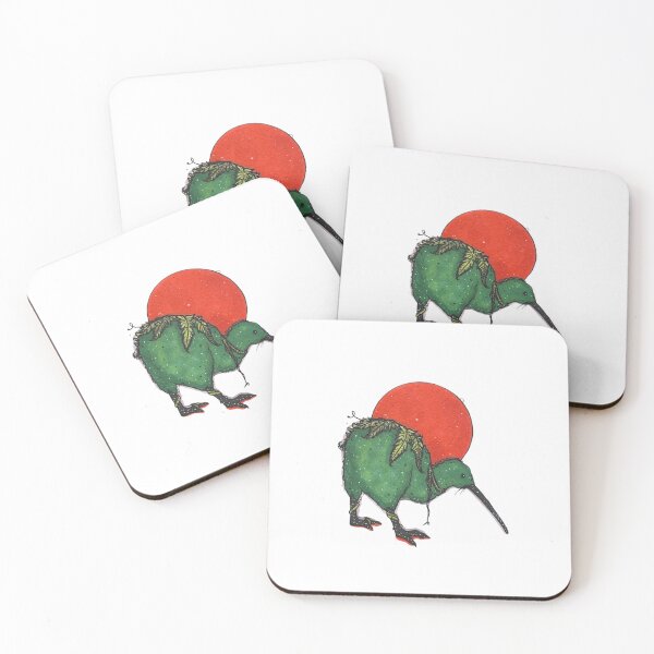 Item preview, Red Light Kiwi designed and sold by Steven Robert Wind.