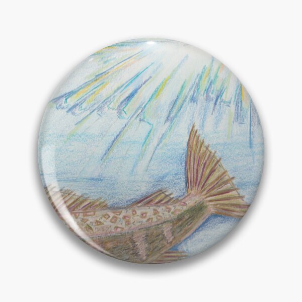 Item preview, Under the River designed and sold by NatesSketchShop.