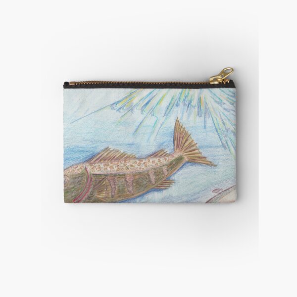 Item preview, Under the River designed and sold by NatesSketchShop.