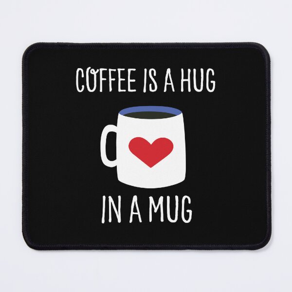 Item preview, EL CAFÉ ES UN ABRAZO EN UNA TAZA designed and sold by AZ Squared.