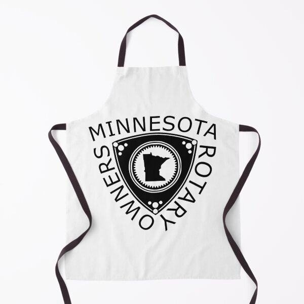 Item preview, Minnesota Rotary Owners designed and sold by VIRYS.