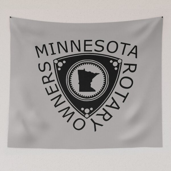 Item preview, Minnesota Rotary Owners designed and sold by VIRYS.