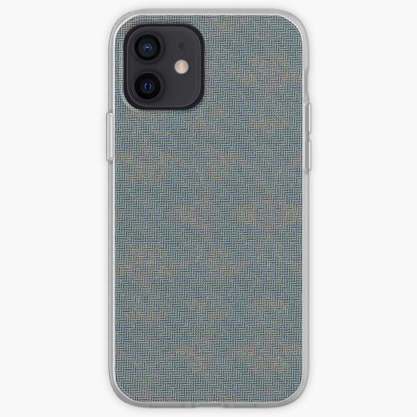 Merriweather Post Pavilion - Album Cover iPhone Soft Case