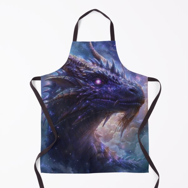 Item preview, Fantasy Star Dragon designed and sold by Lumaria Designs.