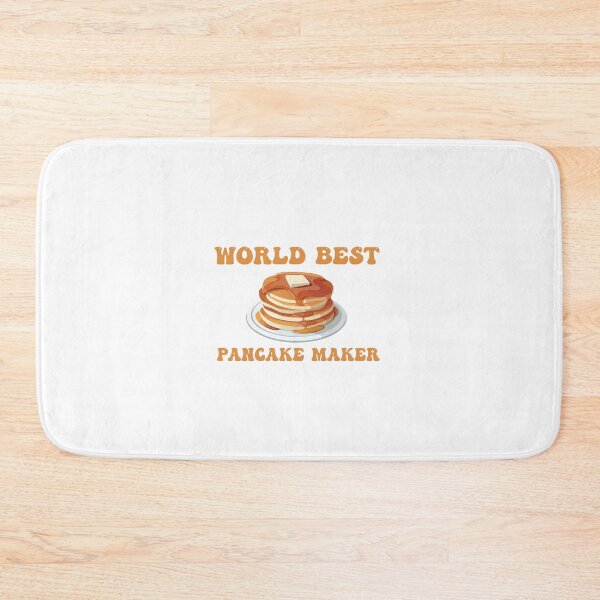 Item preview, World's Best Pancake Maker  designed and sold by Felinefinesse.
