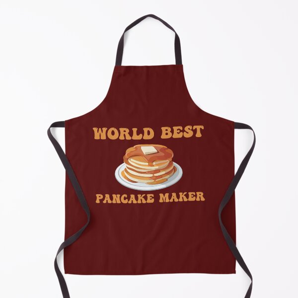 Item preview, World's Best Pancake Maker  designed and sold by Felinefinesse.