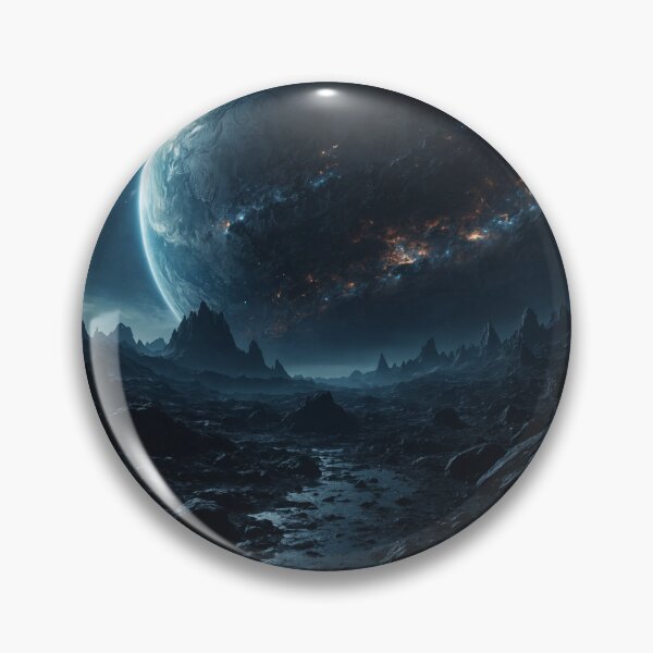 Item preview, Interstellar Encounter: Worlds Beyond Dimensions designed and sold by adill72.