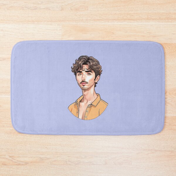 Item preview, Taylor Zakhar Perez Cartoon designed and sold by baranskini.