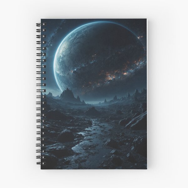 Item preview, Interstellar Encounter: Worlds Beyond Dimensions designed and sold by adill72.