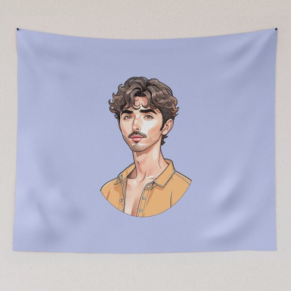 Item preview, Taylor Zakhar Perez Cartoon designed and sold by baranskini.