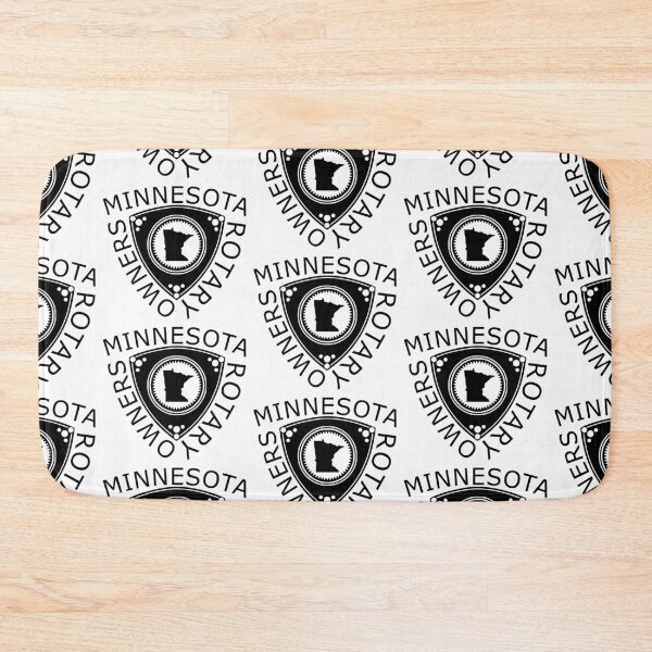 Item preview, Minnesota Rotary Owners designed and sold by VIRYS.