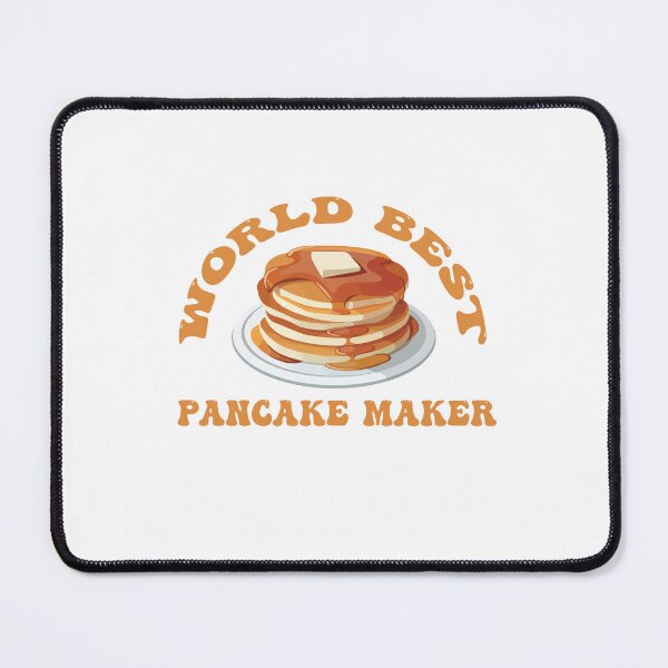 Item preview, World's Best Pancake Maker  designed and sold by Felinefinesse.