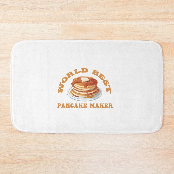 Item preview, World's Best Pancake Maker  designed and sold by Felinefinesse.