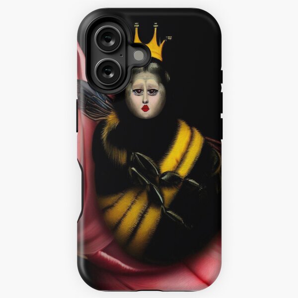 BeeSpoke Season 1, Episode 5 iPhone Tough Case