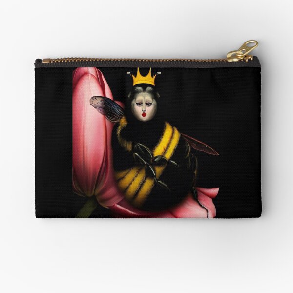 BeeSpoke Season 1, Episode 5 Zipper Pouch