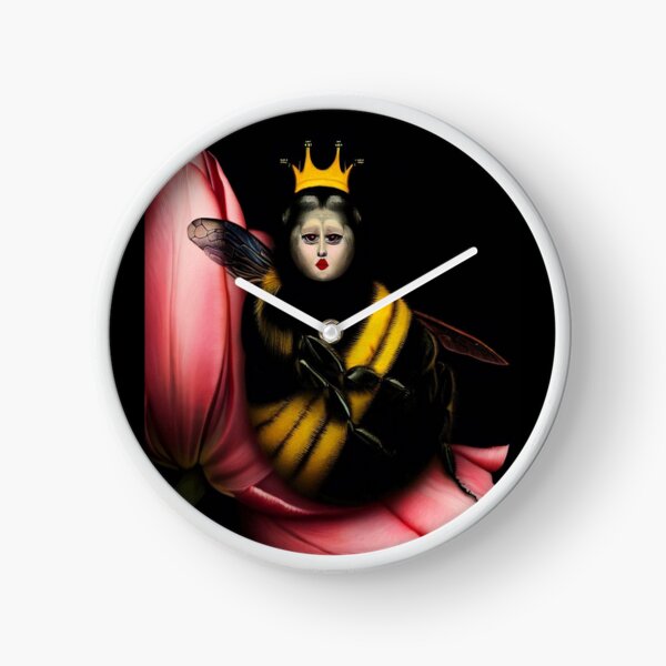 BeeSpoke Season 1, Episode 5 Clock