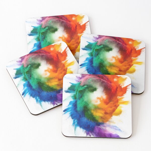 Item preview, rainbow cover designed and sold by easy2ware design.