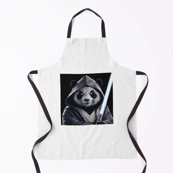 Item preview, Panda knight with light side sword designed and sold by MagnumMichael.