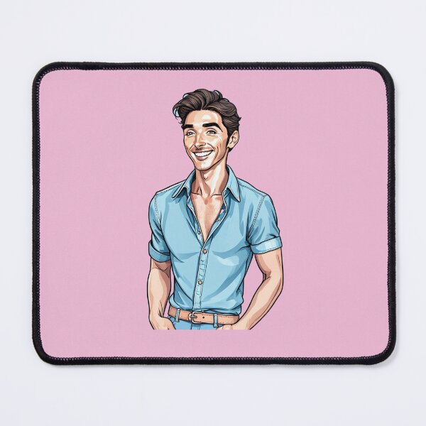Item preview, Taylor Zakhar Perez Cartoon designed and sold by baranskini.
