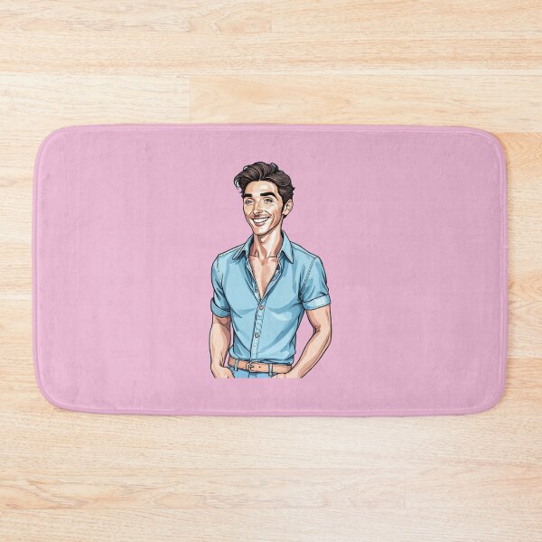 Item preview, Taylor Zakhar Perez Cartoon designed and sold by baranskini.