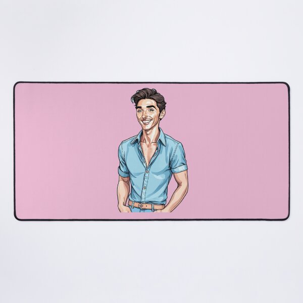 Item preview, Taylor Zakhar Perez Cartoon designed and sold by baranskini.