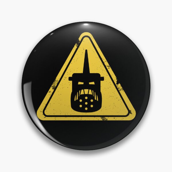 Item preview, Beware the Gang designed and sold by Subject89P13.