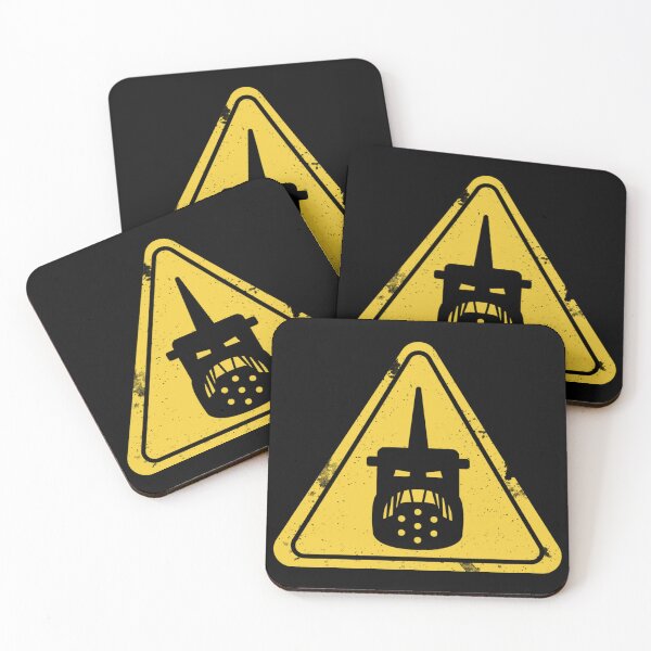 Item preview, Beware the Gang designed and sold by Subject89P13.