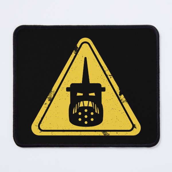 Item preview, Beware the Gang designed and sold by Subject89P13.