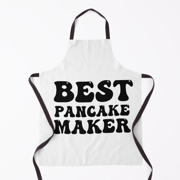 Item preview,  World's Best Pancake Maker  designed and sold by Felinefinesse.