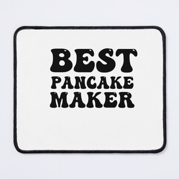 Item preview,  World's Best Pancake Maker  designed and sold by Felinefinesse.