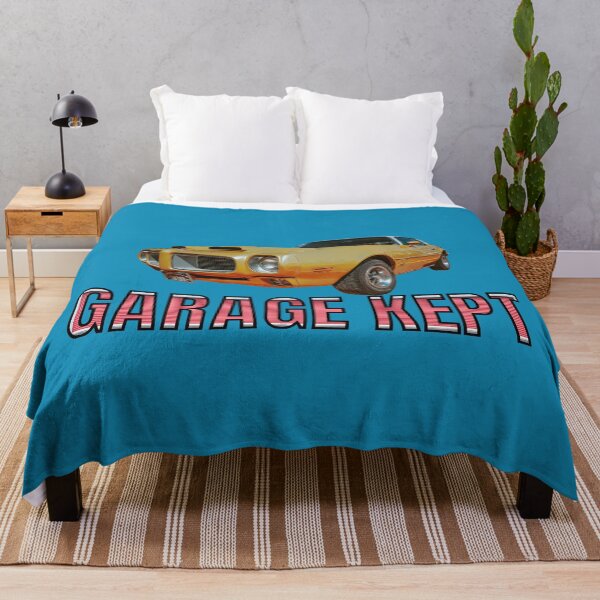 Item preview, GARAGE KEPT designed and sold by SweetsAndSavary.
