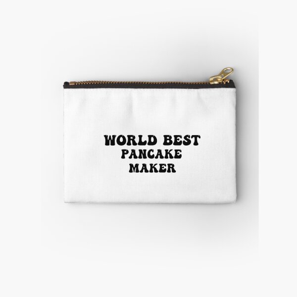 Item preview, World's Best Pancake Maker  designed and sold by Felinefinesse.