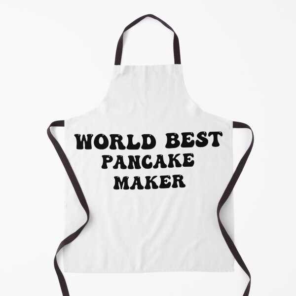 Item preview, World's Best Pancake Maker  designed and sold by Felinefinesse.