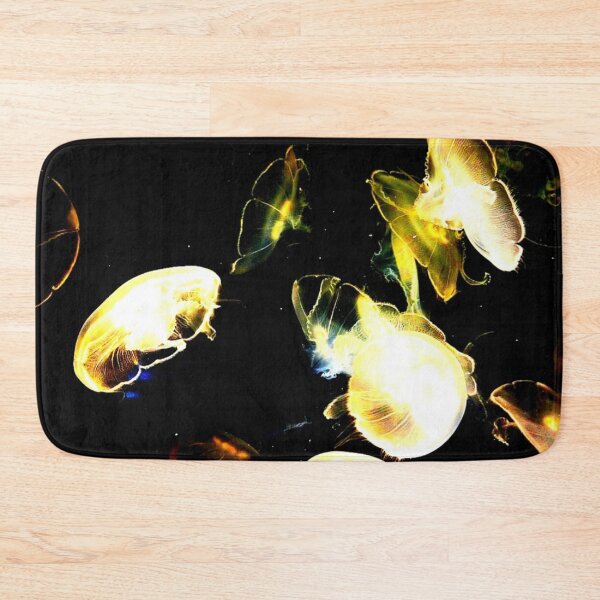 Item preview, Moon Jellyfish  designed and sold by ontological.