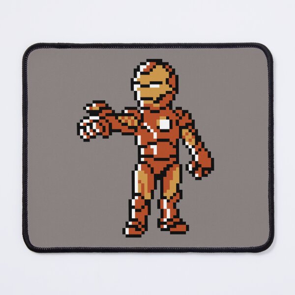 Item preview, Iron Man designed and sold by GEN2SPRITES.