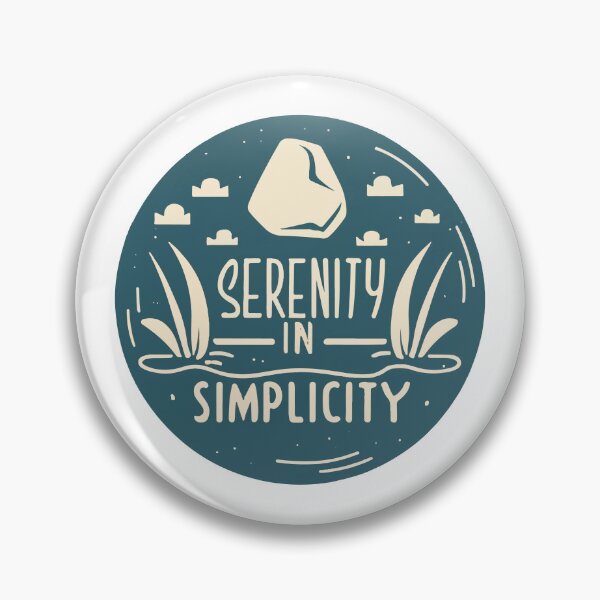 Item preview, Zen Garden Serenity in Simplicity Design designed and sold by NiftyWrx.