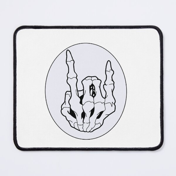Item preview, Skeleton Rocker designed and sold by discocowgirl.