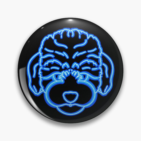 Item preview, Neon Multipolar designed and sold by missmann.