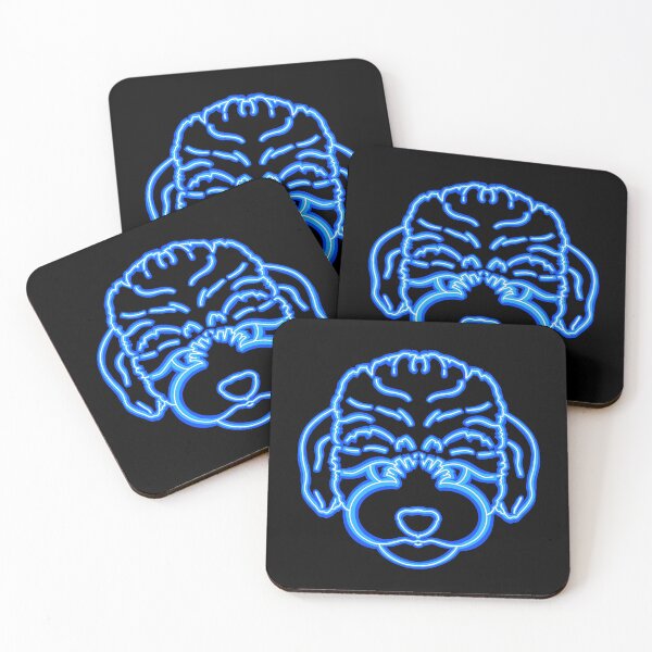 Item preview, Neon Multipolar designed and sold by missmann.