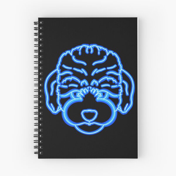 Item preview, Neon Multipolar designed and sold by missmann.