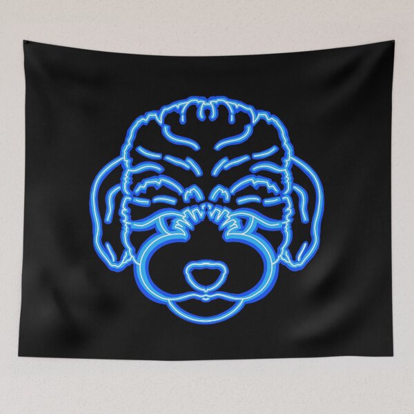 Item preview, Neon Multipolar designed and sold by missmann.