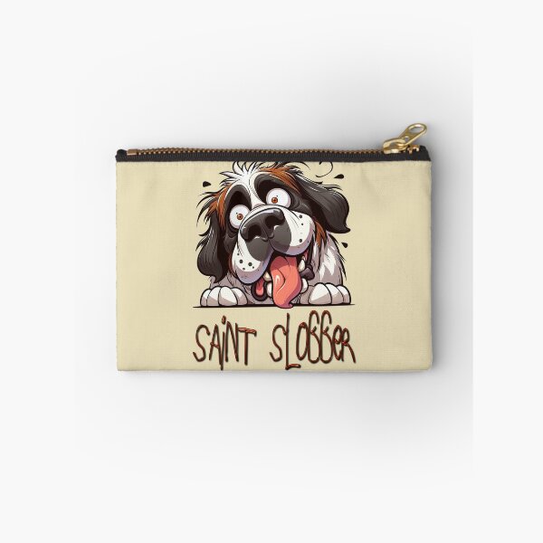 Item preview, Saint Slobber designed and sold by Foxlindesigns.