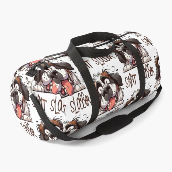 Item preview, Saint Slobber designed and sold by Foxlindesigns.